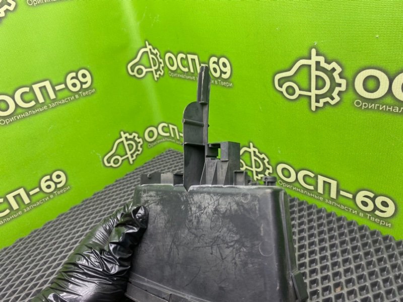 Вещевой ящик, 790 рублей, Тверь