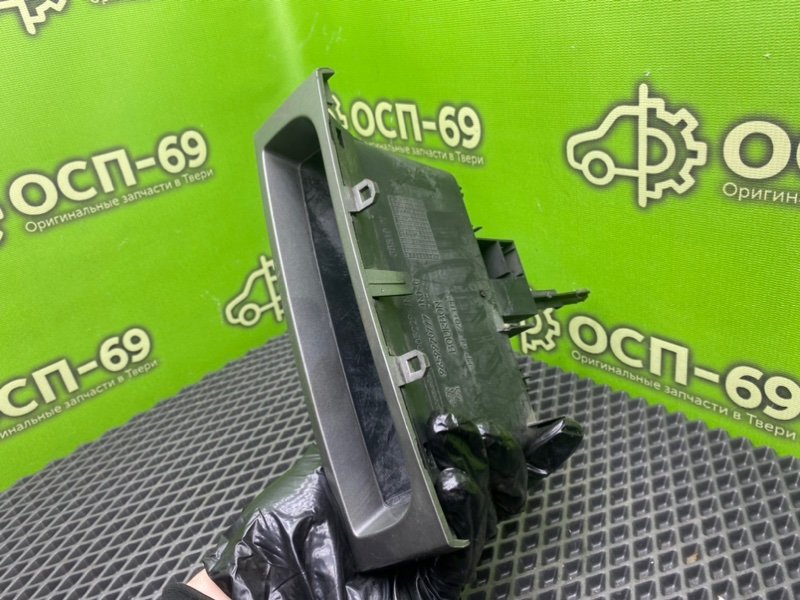 Вещевой ящик, 790 рублей, Тверь