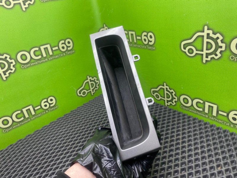 Вещевой ящик, 790 рублей, Тверь