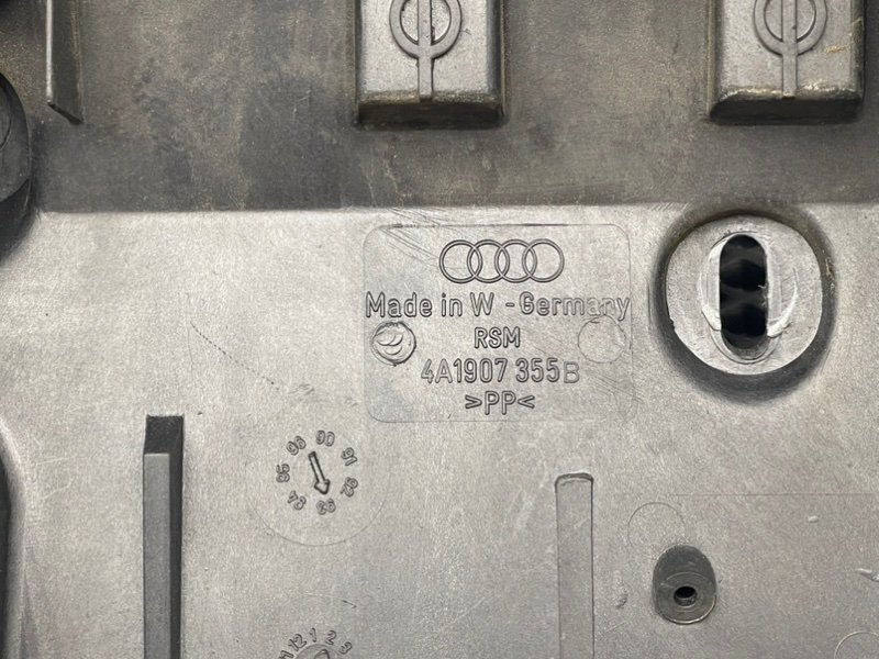 Корпус блока предохранителей, 1490 рублей, Тверь