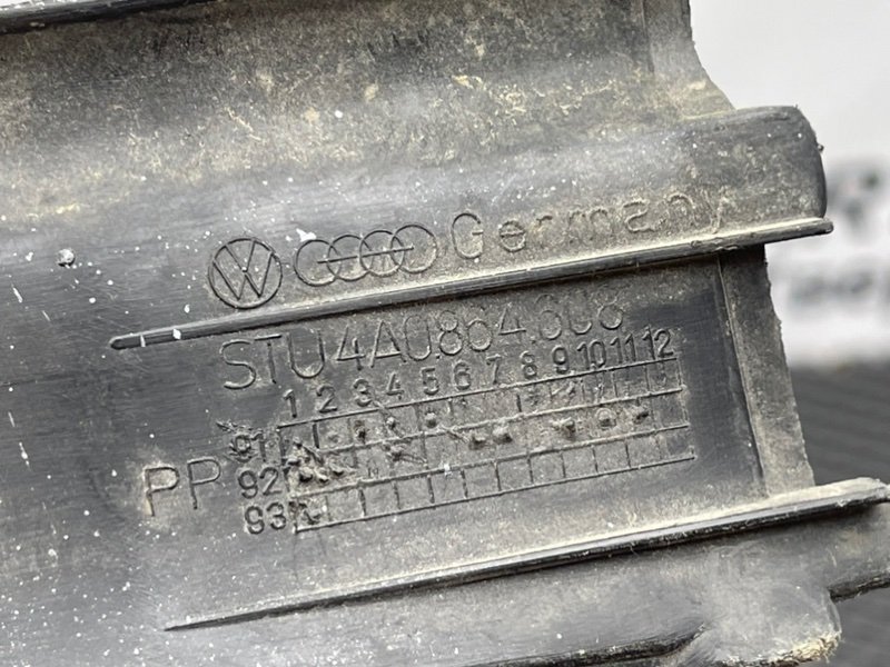 Накладка стойки, 790 рублей, Тверь