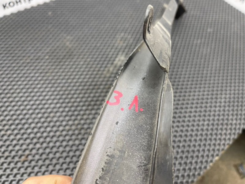 Накладка стойки, 790 рублей, Тверь