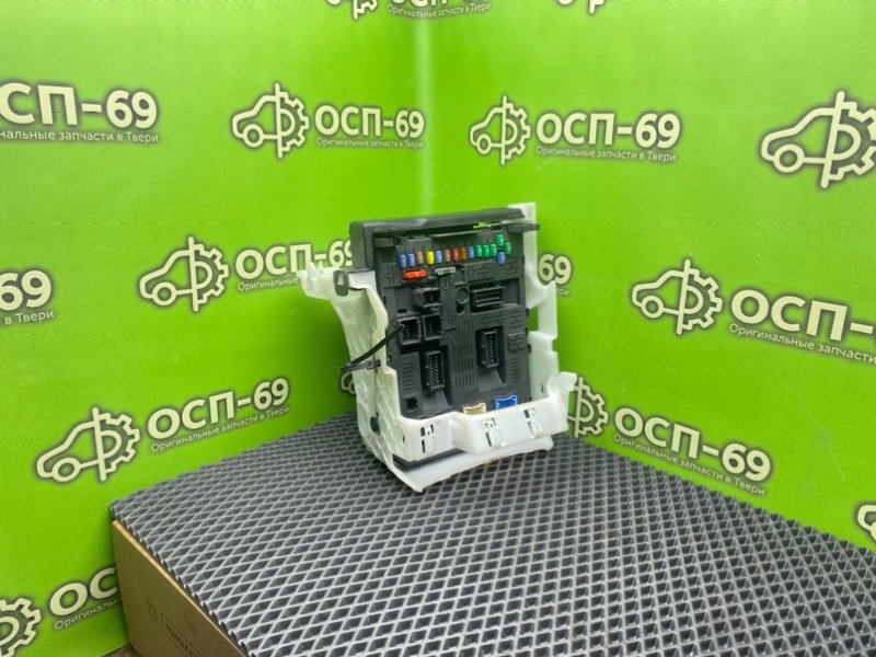 Блок предохранителей, 1990 рублей, Тверь