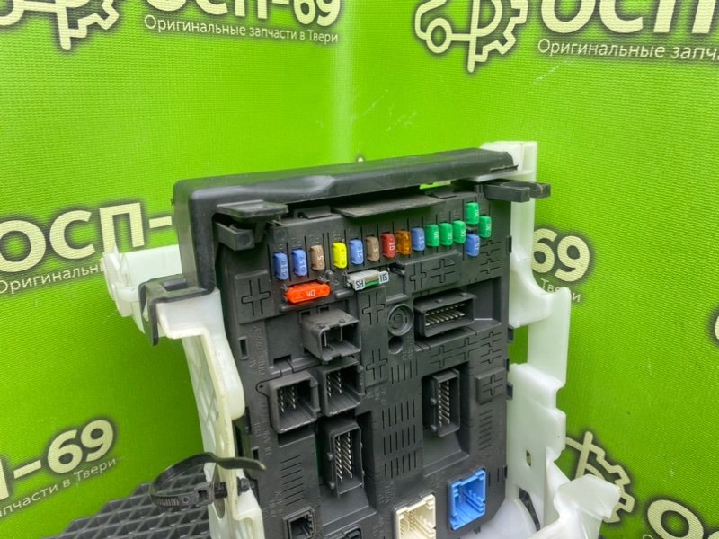 Блок предохранителей, 1990 рублей, Тверь