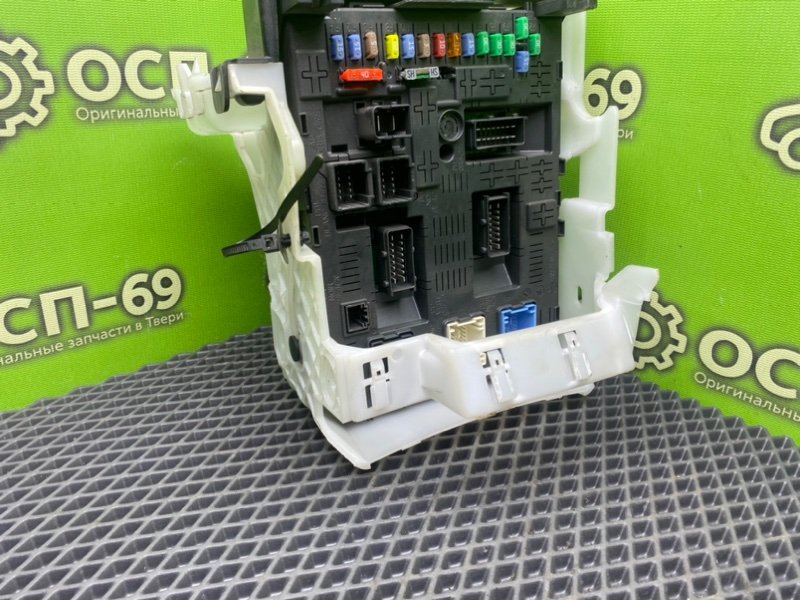 Блок предохранителей, 1990 рублей, Тверь