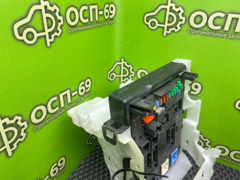 Блок предохранителей, 1990 рублей, Тверь