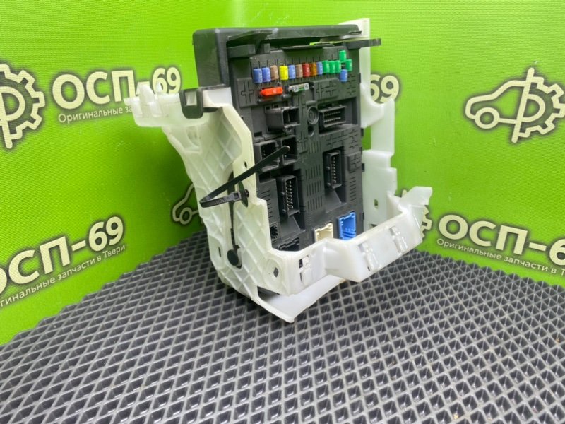 Блок предохранителей, 1990 рублей, Тверь