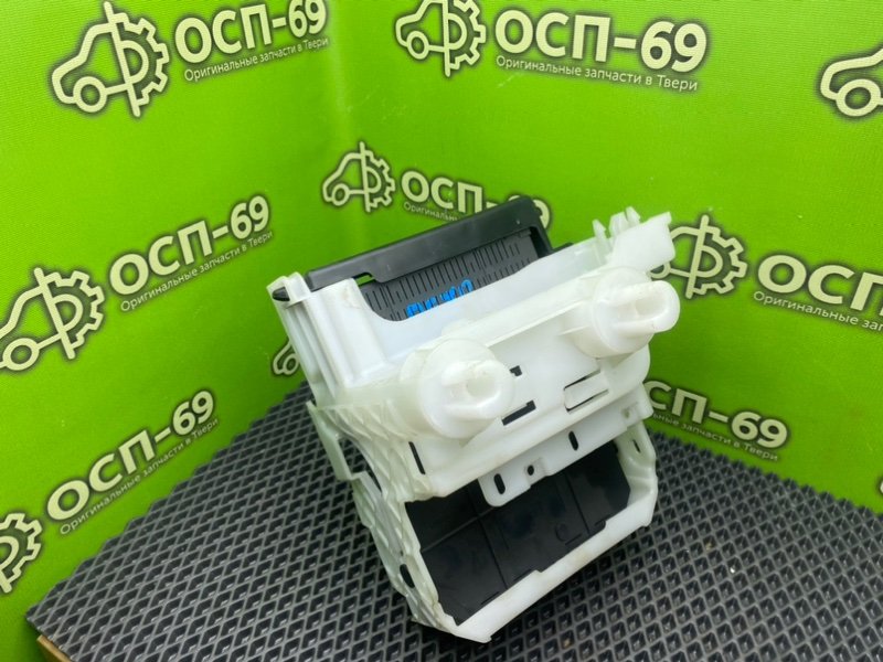 Блок предохранителей, 1990 рублей, Тверь