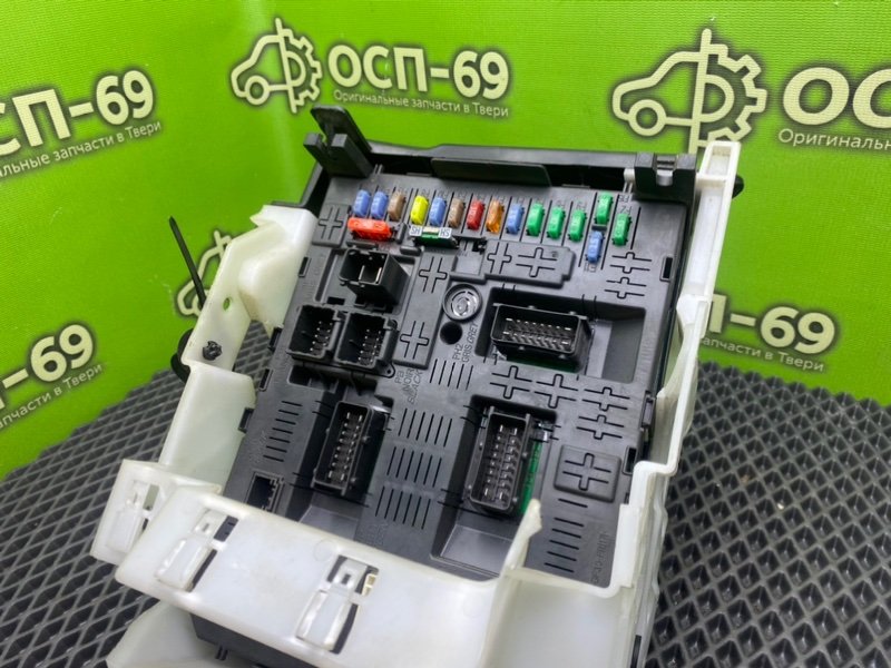 Блок предохранителей, 1990 рублей, Тверь