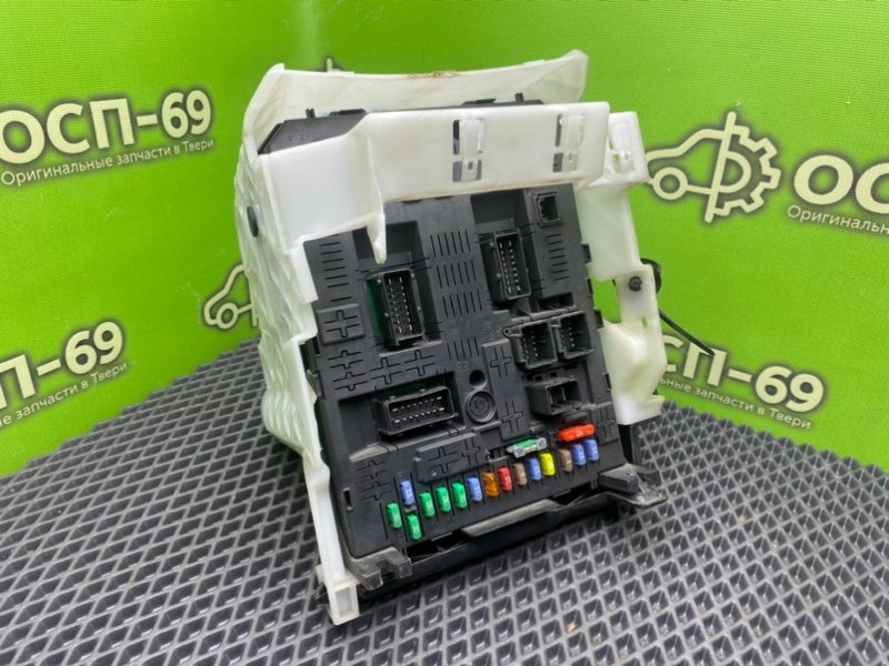 Блок предохранителей, 1990 рублей, Тверь