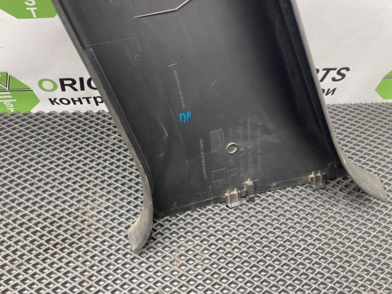 Накладка стойки, 490 рублей, Тверь