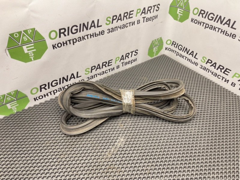 Уплотнительная резинка двери багажника, 990 рублей, Тверь