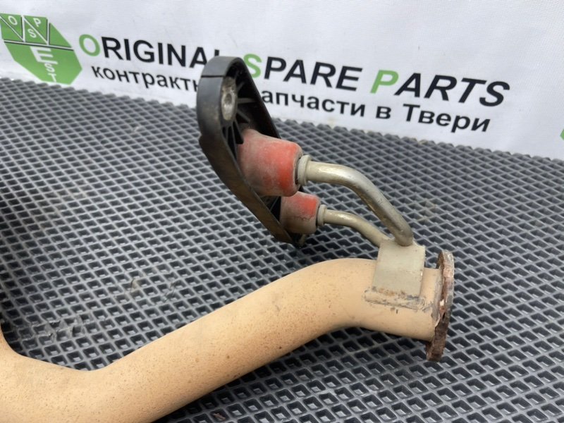 Приемная труба глушителя, 2490 рублей, Тверь