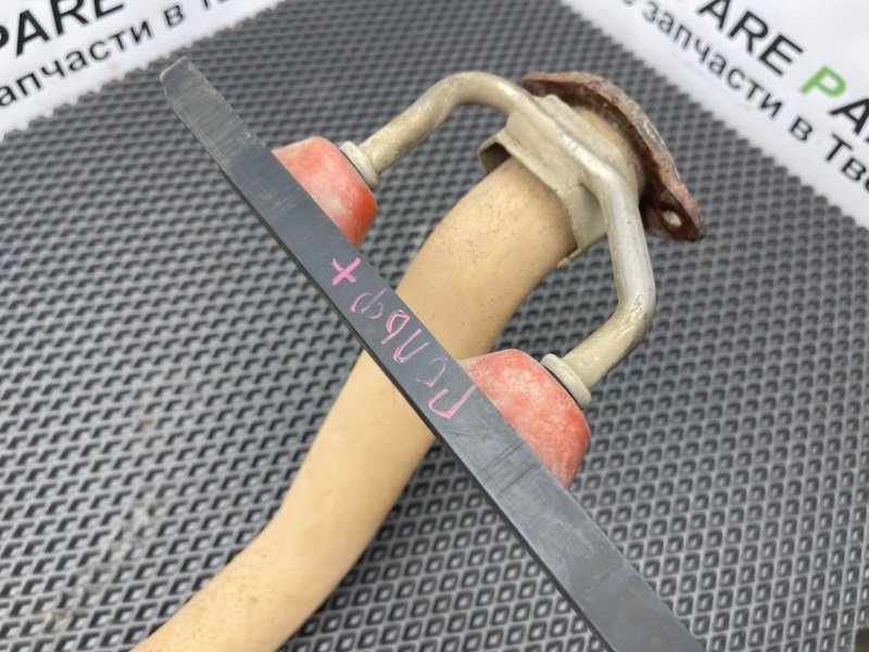 Приемная труба глушителя, 2490 рублей, Тверь