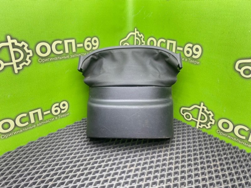 Кожух рулевой колонки, 490 рублей, Тверь