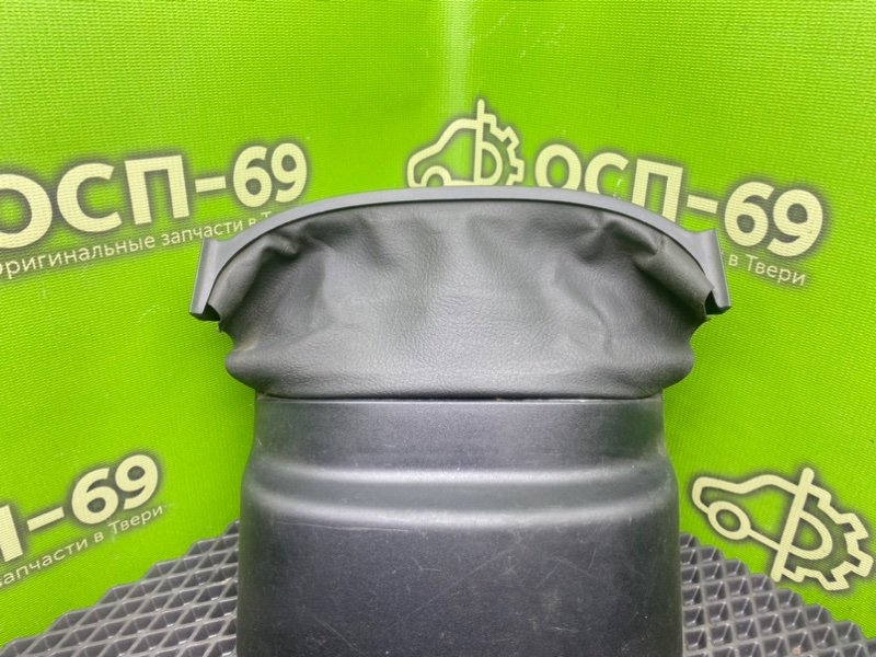 Кожух рулевой колонки, 490 рублей, Тверь