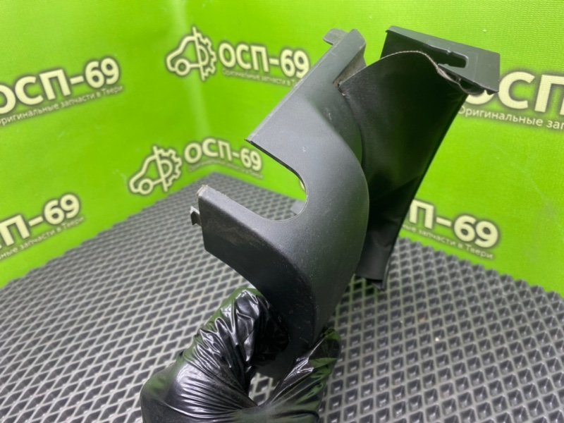 Кожух рулевой колонки, 490 рублей, Тверь