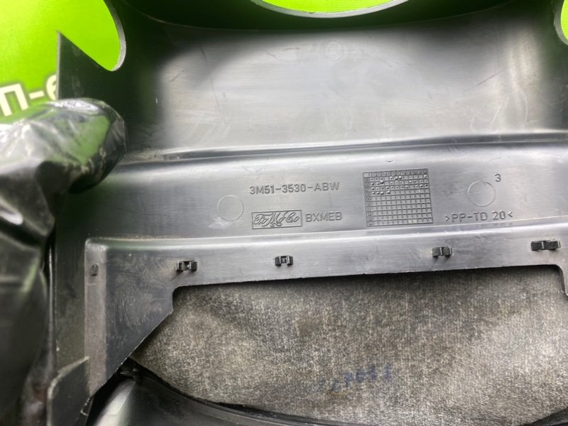 Кожух рулевой колонки, 490 рублей, Тверь