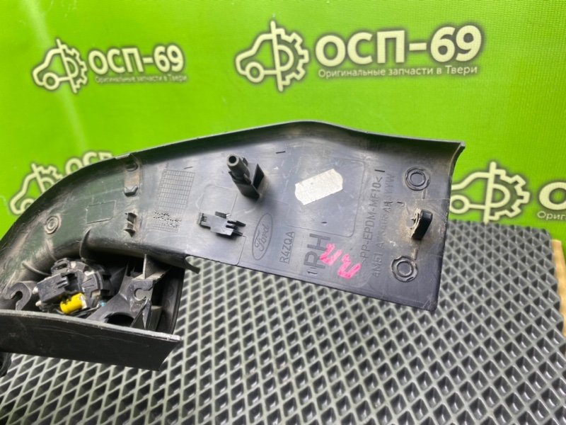 Накладка, 1390 рублей, Тверь