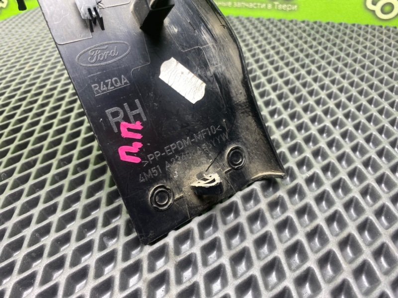 Накладка, 1390 рублей, Тверь