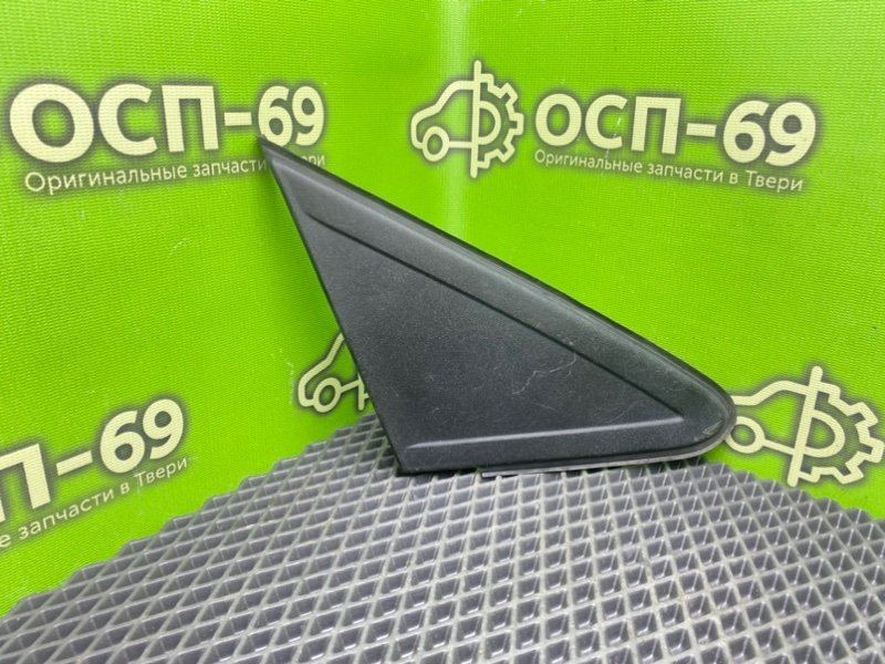 Накладка крыла, 690 рублей, Тверь