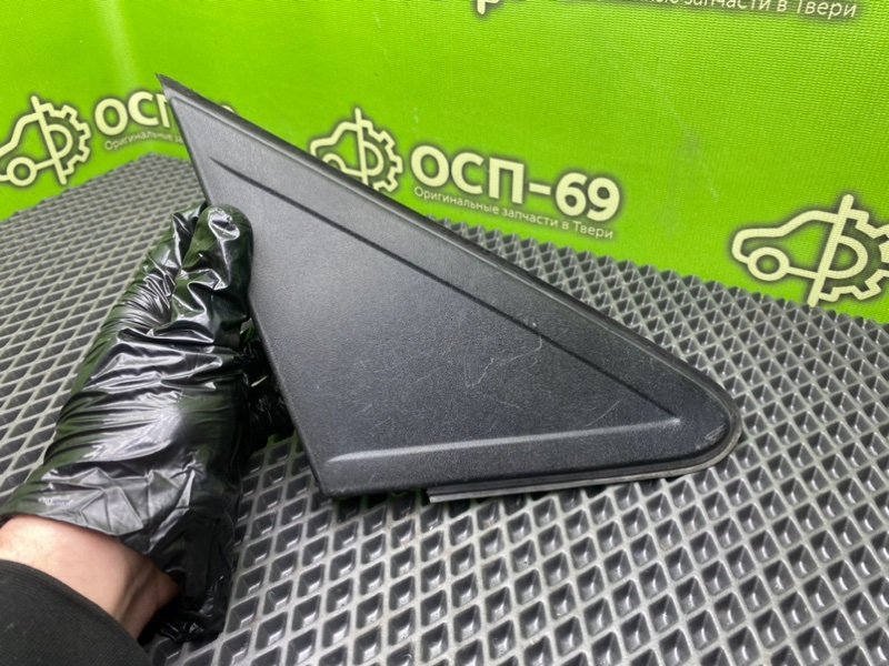 Накладка крыла, 690 рублей, Тверь