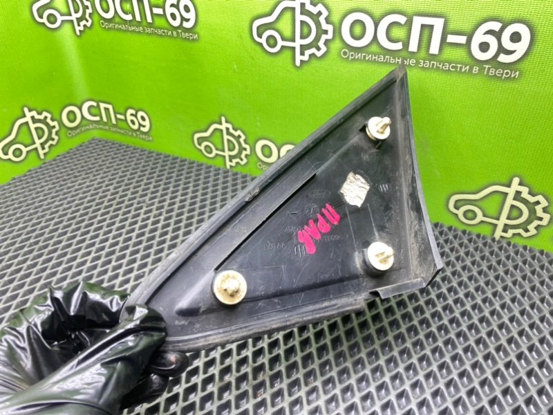 Накладка крыла, 690 рублей, Тверь