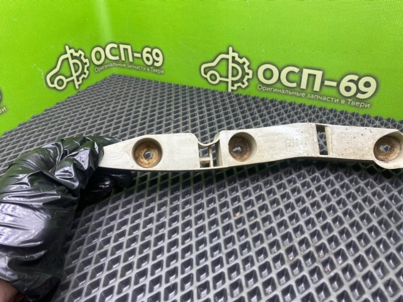 Кронштейн бампера, 490 рублей, Тверь