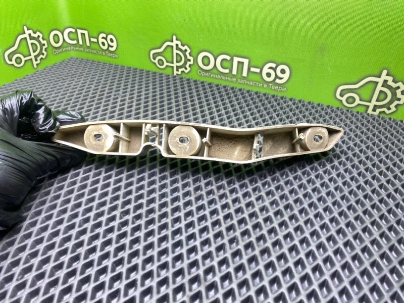 Кронштейн бампера, 490 рублей, Тверь