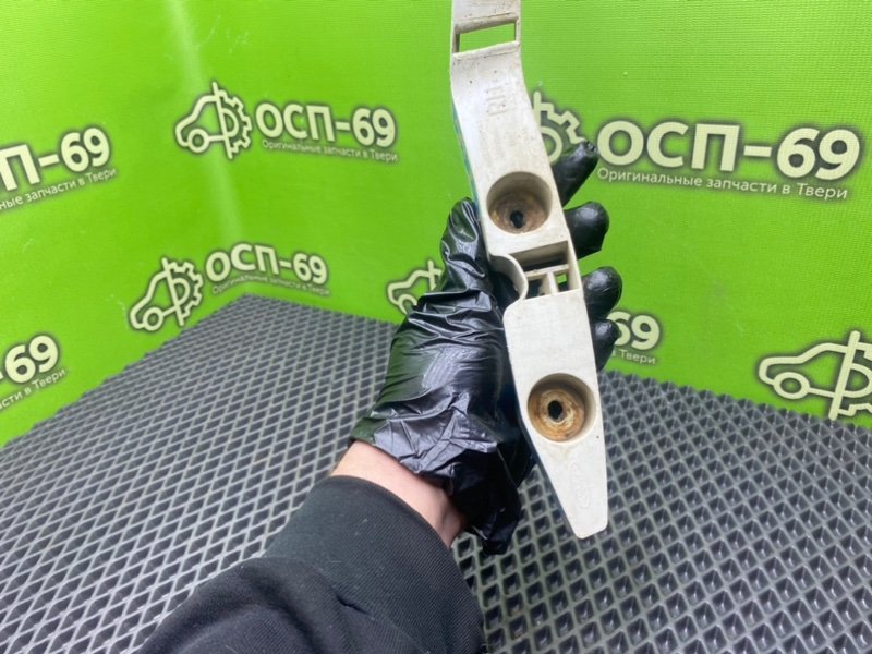 Кронштейн бампера, 490 рублей, Тверь