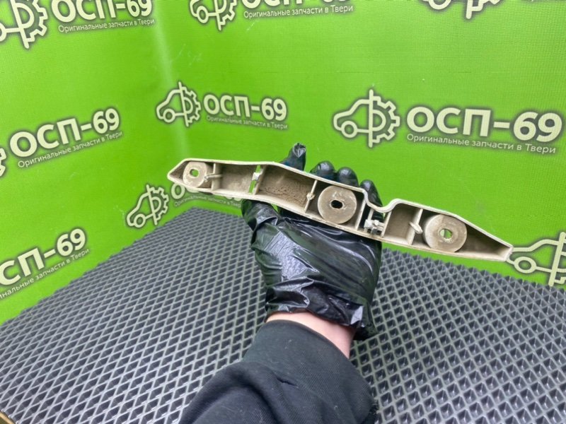 Кронштейн бампера, 490 рублей, Тверь