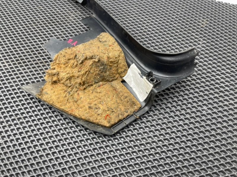 Накладка порога, 890 рублей, Тверь