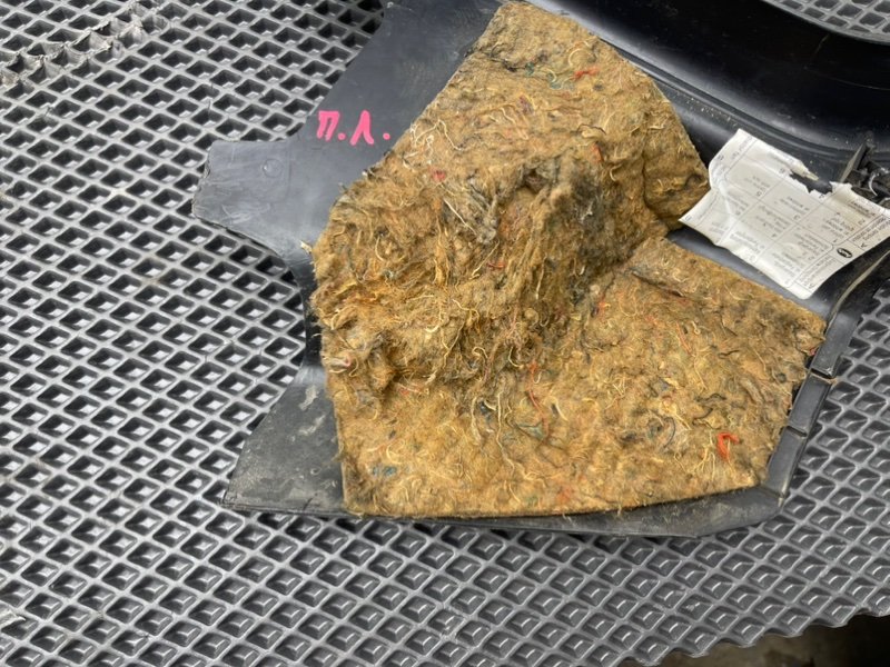 Накладка порога, 890 рублей, Тверь