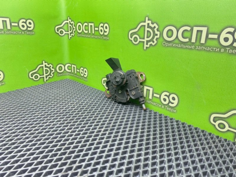 Замок капота, 1490 рублей, Тверь