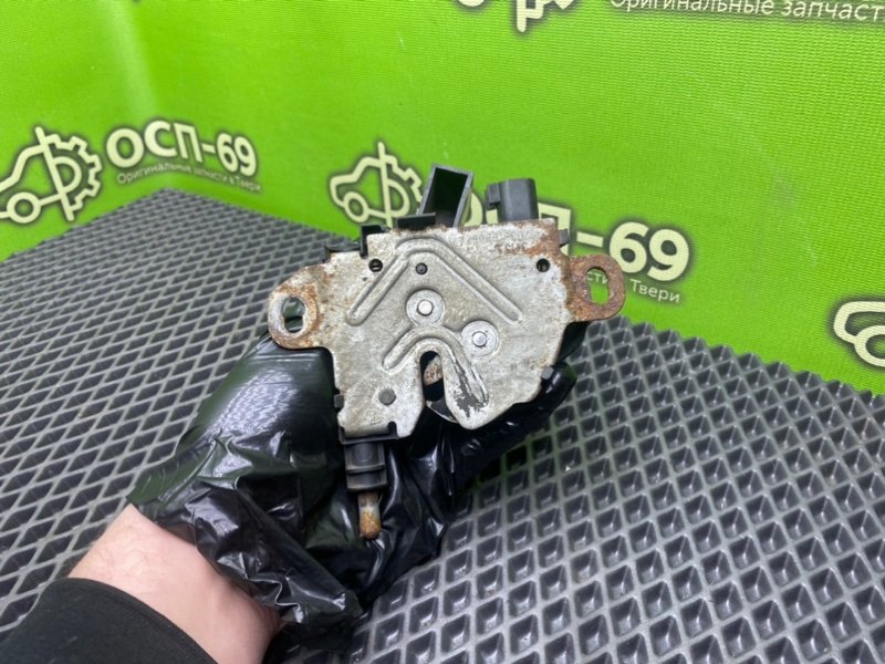 Замок капота, 1490 рублей, Тверь