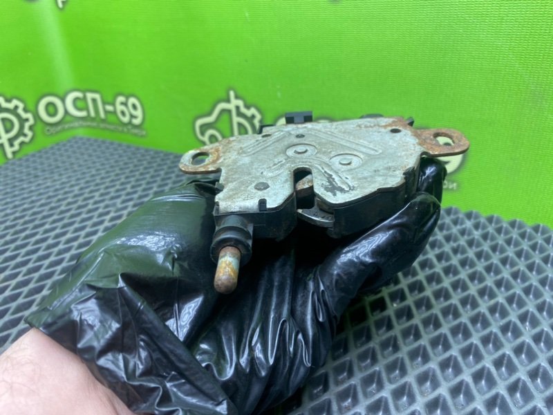 Замок капота, 1490 рублей, Тверь