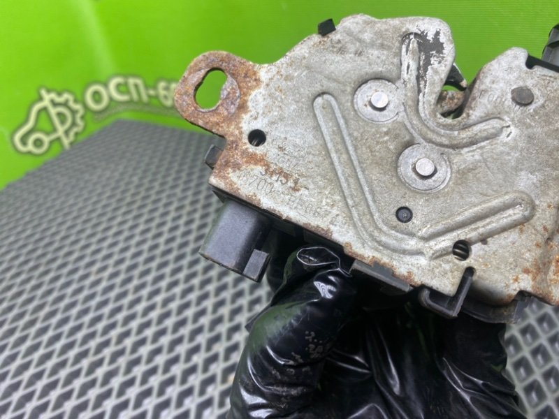 Замок капота, 1490 рублей, Тверь