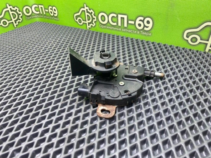 Замок капота, 1490 рублей, Тверь