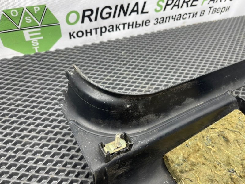 Накладка порога, 890 рублей, Тверь