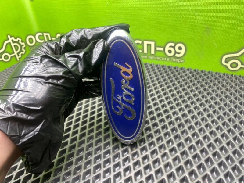 Эмблема, 1390 рублей, Тверь