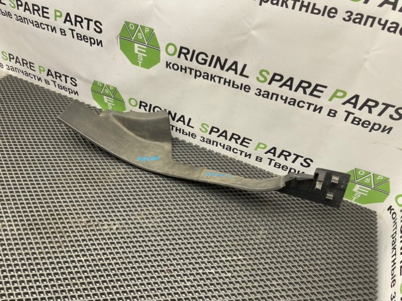 Накладка порога, 490 рублей, Тверь