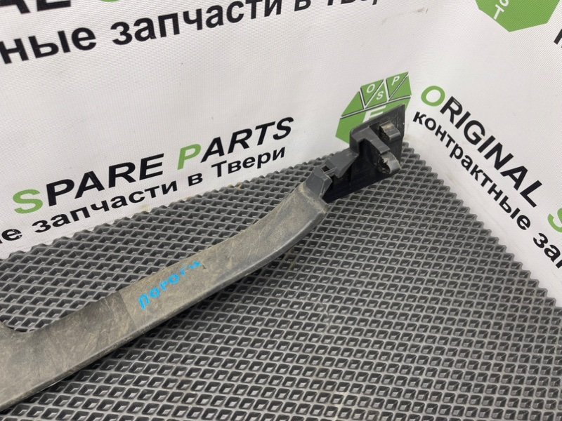 Накладка порога, 490 рублей, Тверь