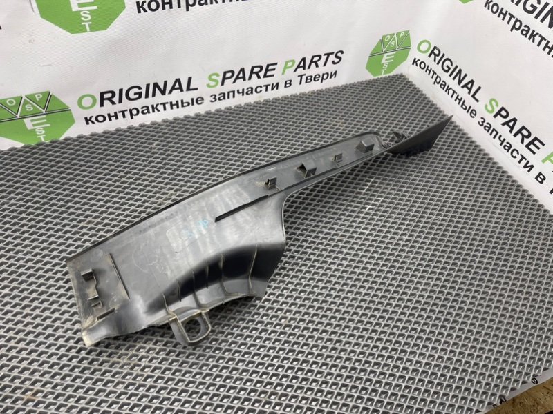 Накладка порога, 490 рублей, Тверь