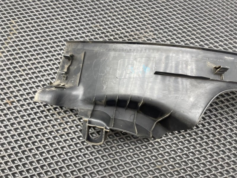 Накладка порога, 490 рублей, Тверь