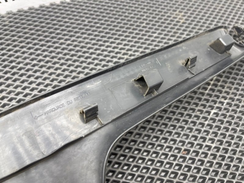 Накладка порога, 490 рублей, Тверь