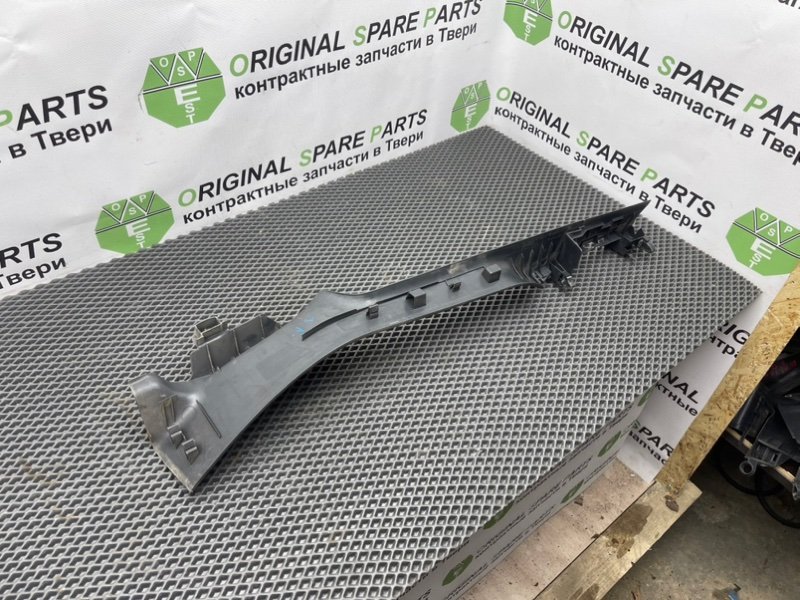 Накладка порога, 490 рублей, Тверь