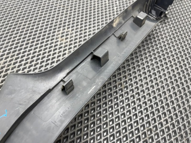 Накладка порога, 490 рублей, Тверь