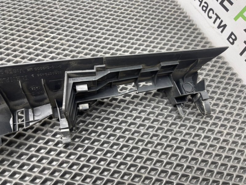 Накладка порога, 490 рублей, Тверь