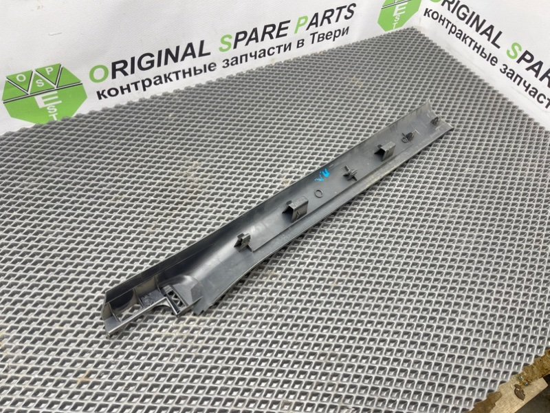 Накладка порога, 590 рублей, Тверь