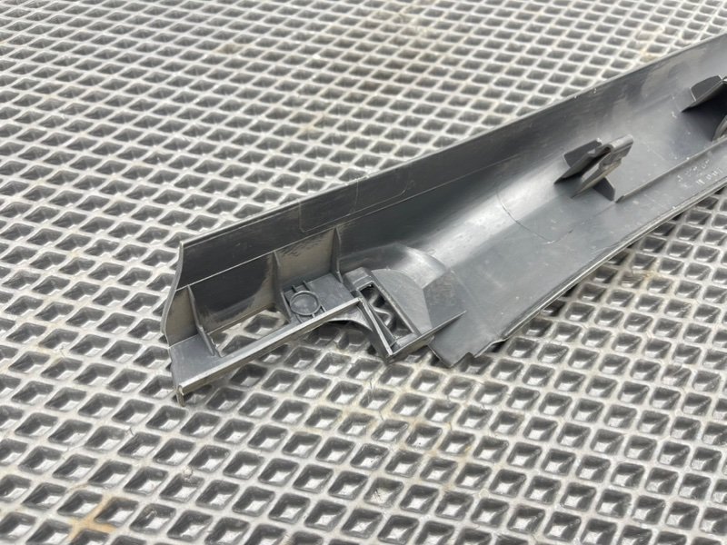 Накладка порога, 590 рублей, Тверь